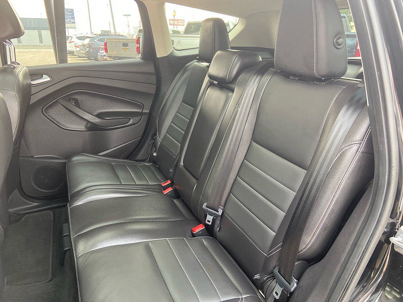 Used 2016 Ford Escape Titanium AWD/4WD image 20