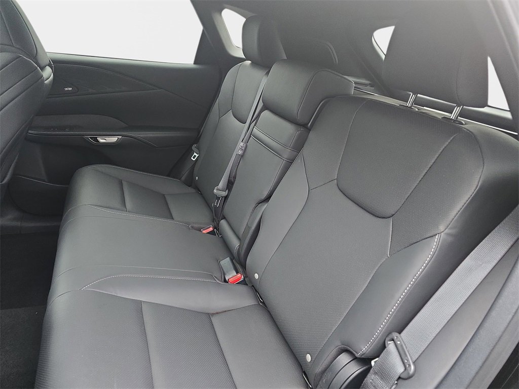 Certified 2024 Lexus RX 350 F Sport image 14