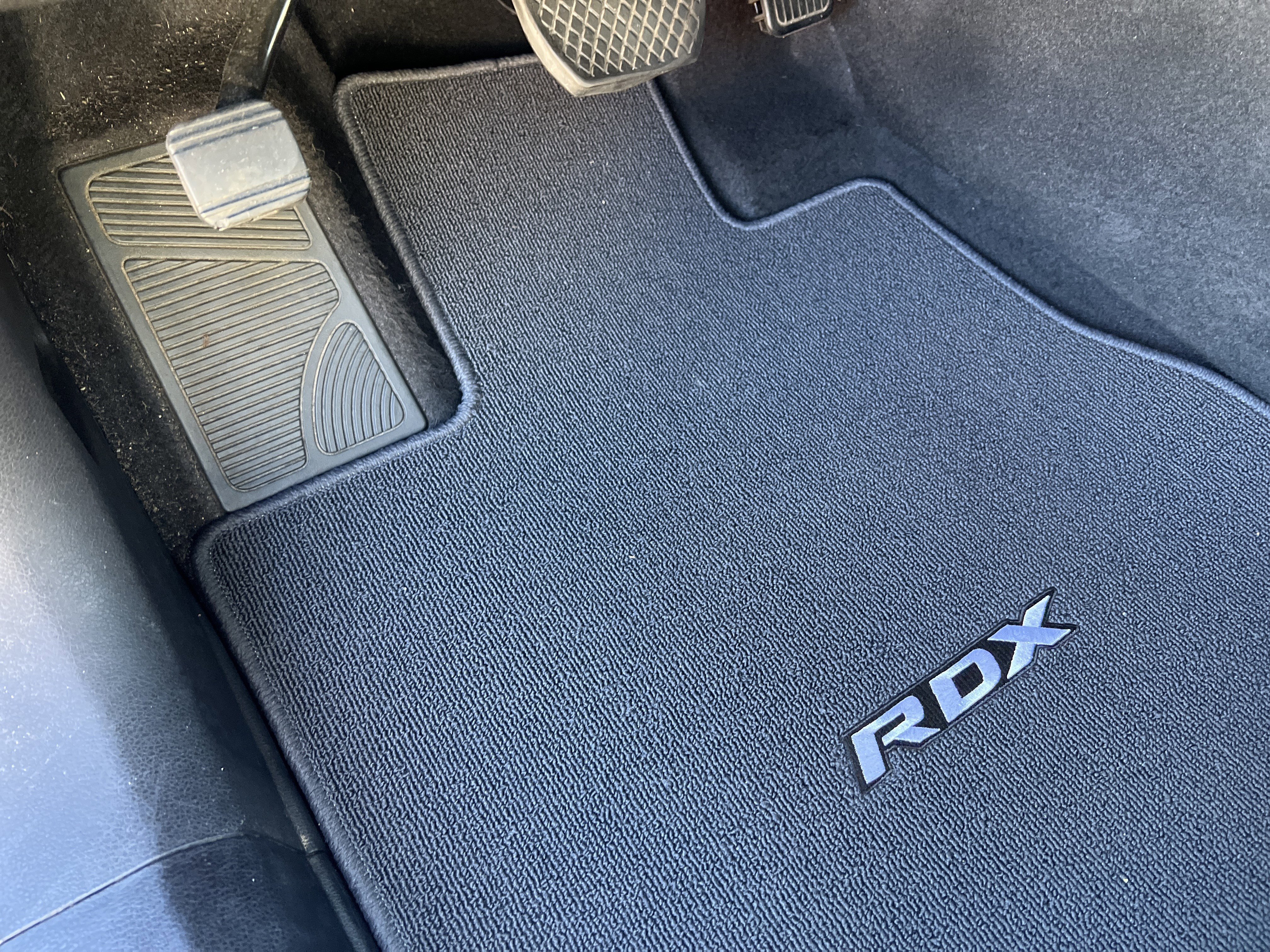 Certified 2017 Acura RDX FWD image 28
