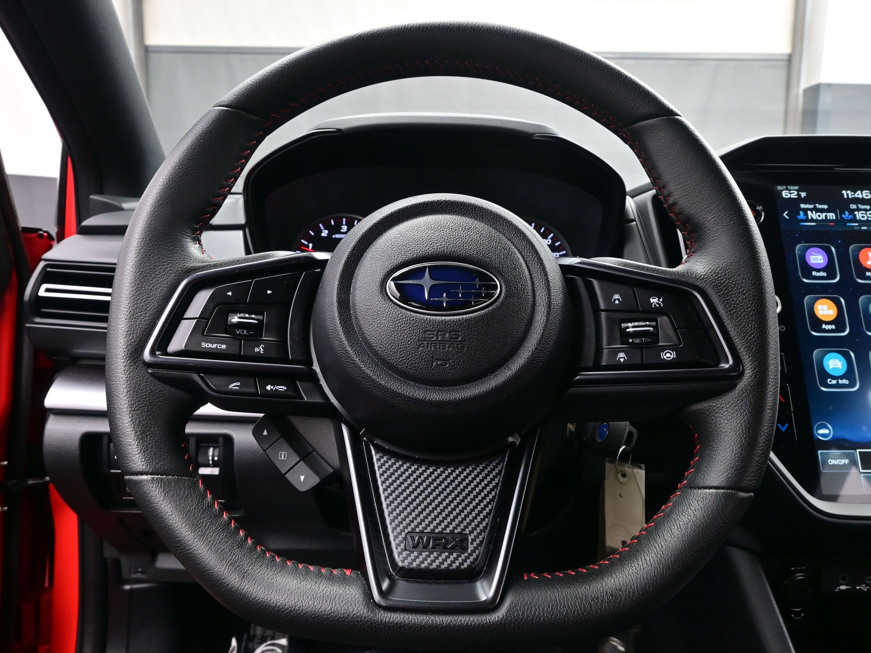 Used 2024 Subaru WRX image 20