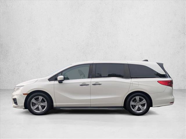Used 2019 Honda Odyssey EX-L image 9