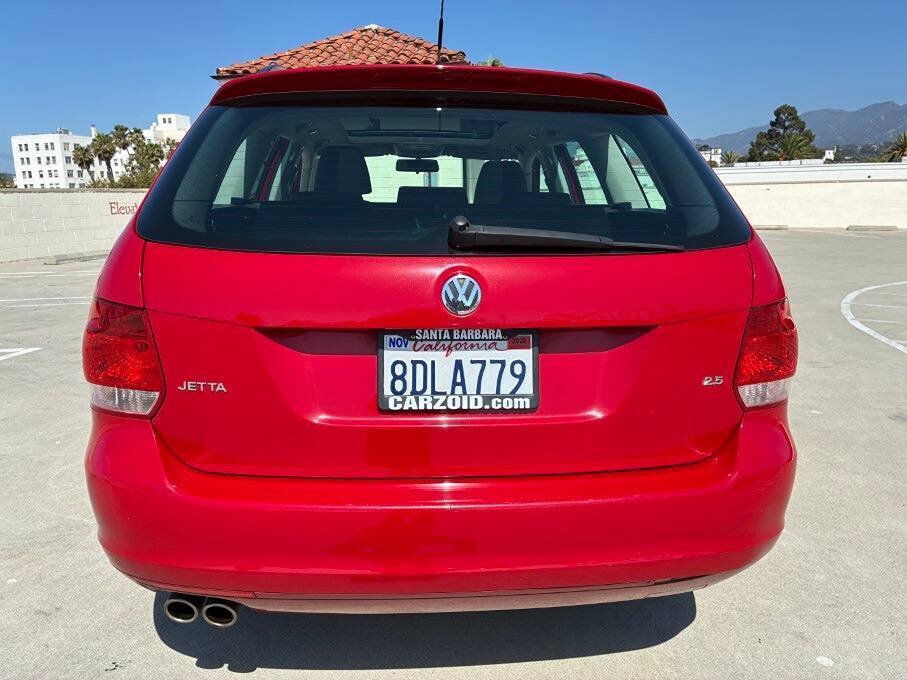Used 2009 Volkswagen Jetta S FWD image 13