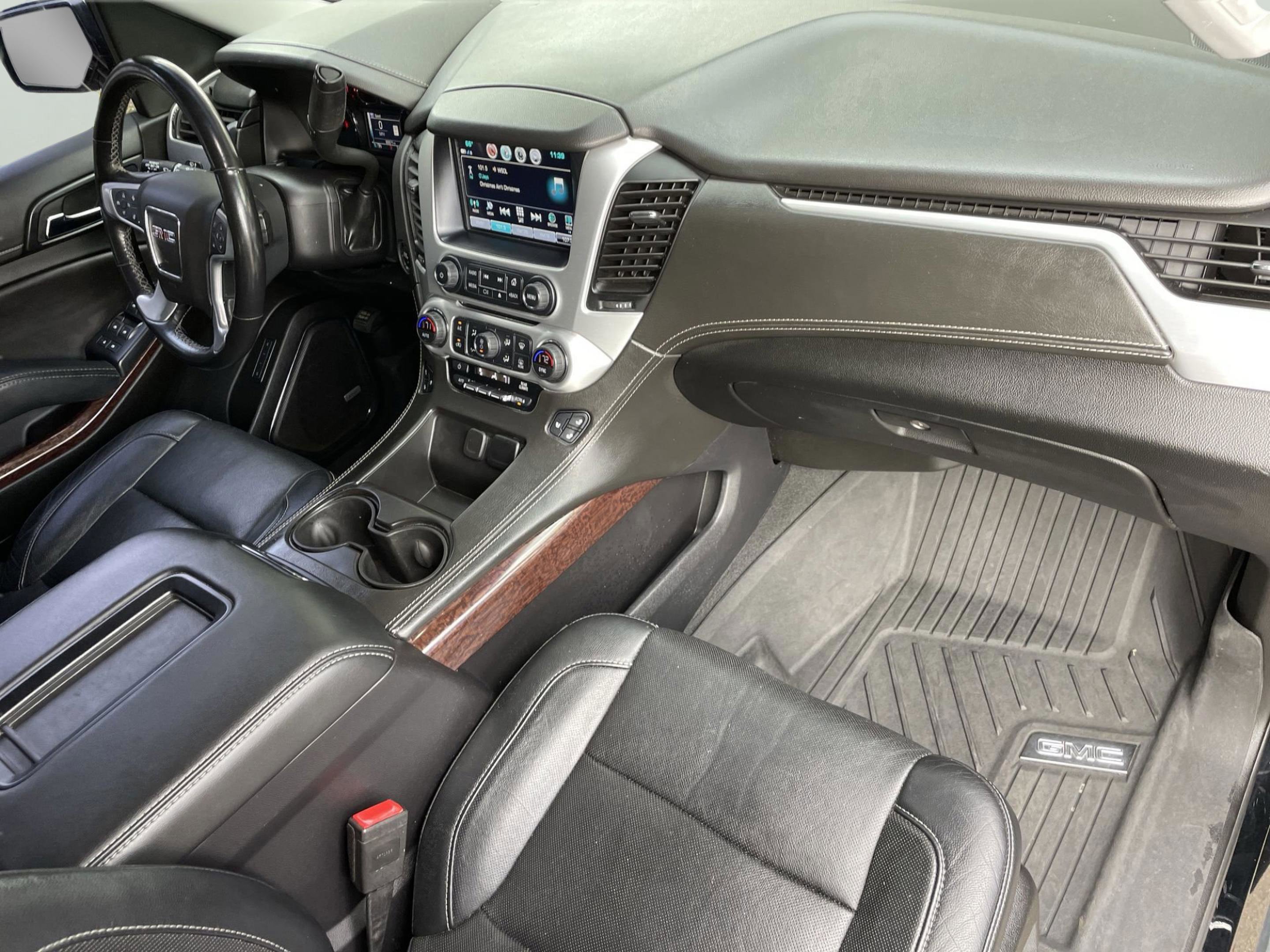Used 2019 GMC Yukon SLT image 11