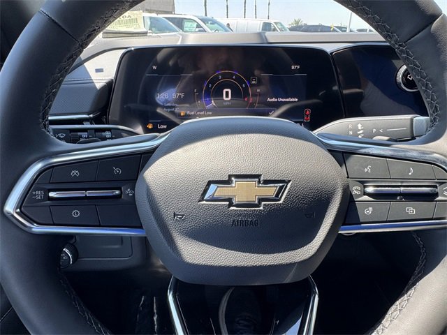 New 2025 Chevrolet Suburban Premier image 18