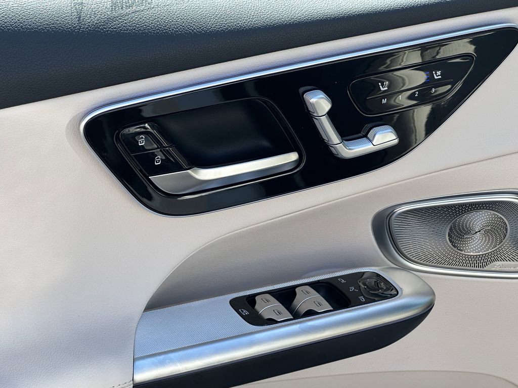 New 2026 Mercedes-Benz GLC 300 4MATIC image 12