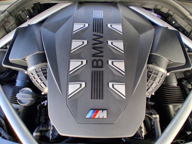 New 2027 BMW X7 M60i AWD/4WD image 30