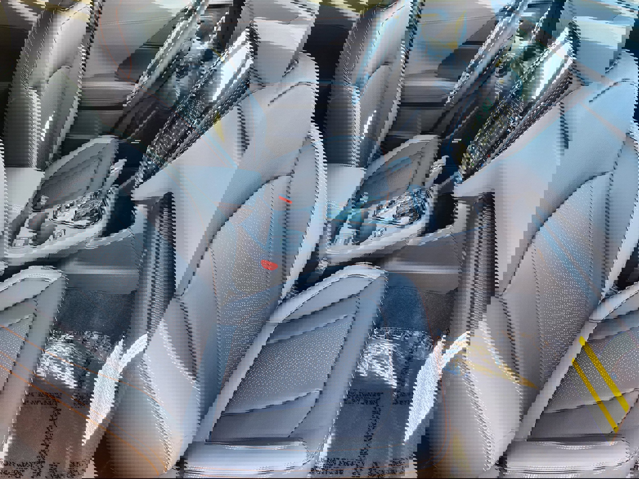 New 2025 Subaru Crosstrek 2.5i Limited w/ Popular Package #4A image 14