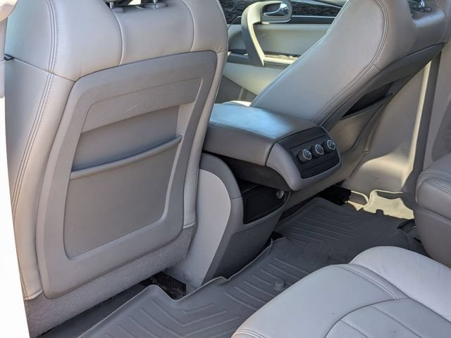 Used 2013 Buick Enclave Leather w/ Trailering Provision Package FWD image 26