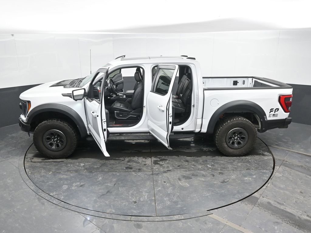 Used 2023 Ford F150 Raptor image 55