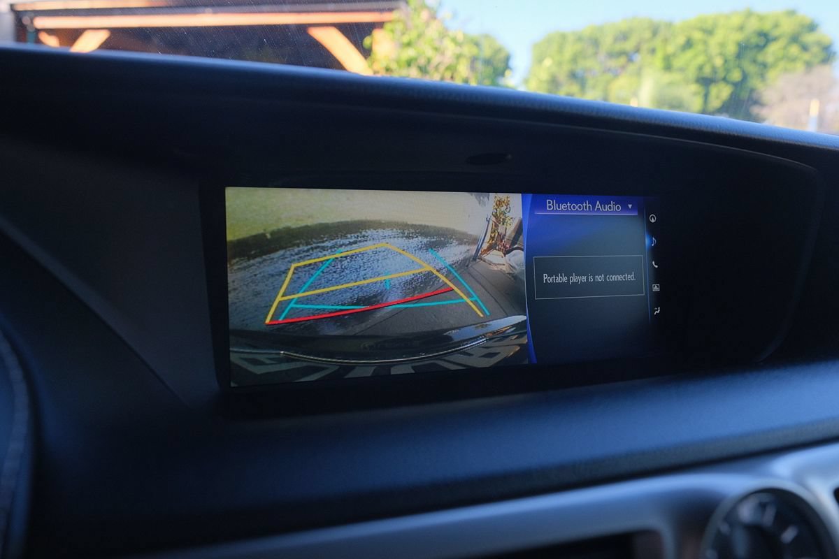 Used 2016 Lexus GS 350 RWD image 23