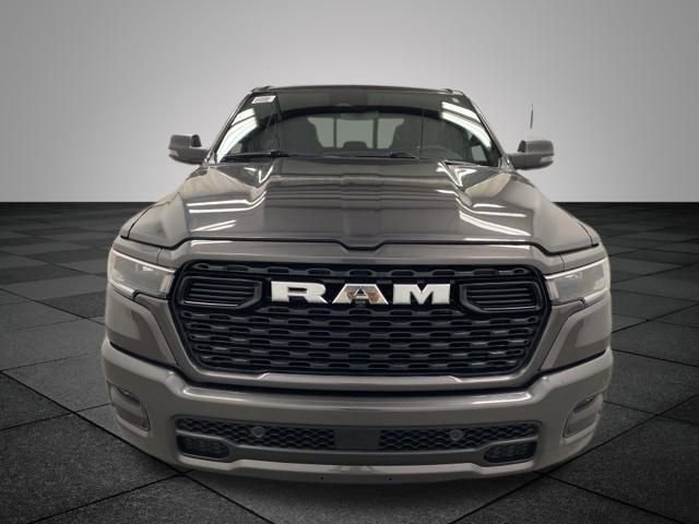 New 2026 RAM 1500 Big Horn image 2