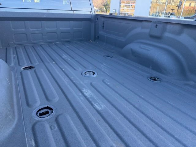 Used 2024 RAM 3500 Big Horn image 42
