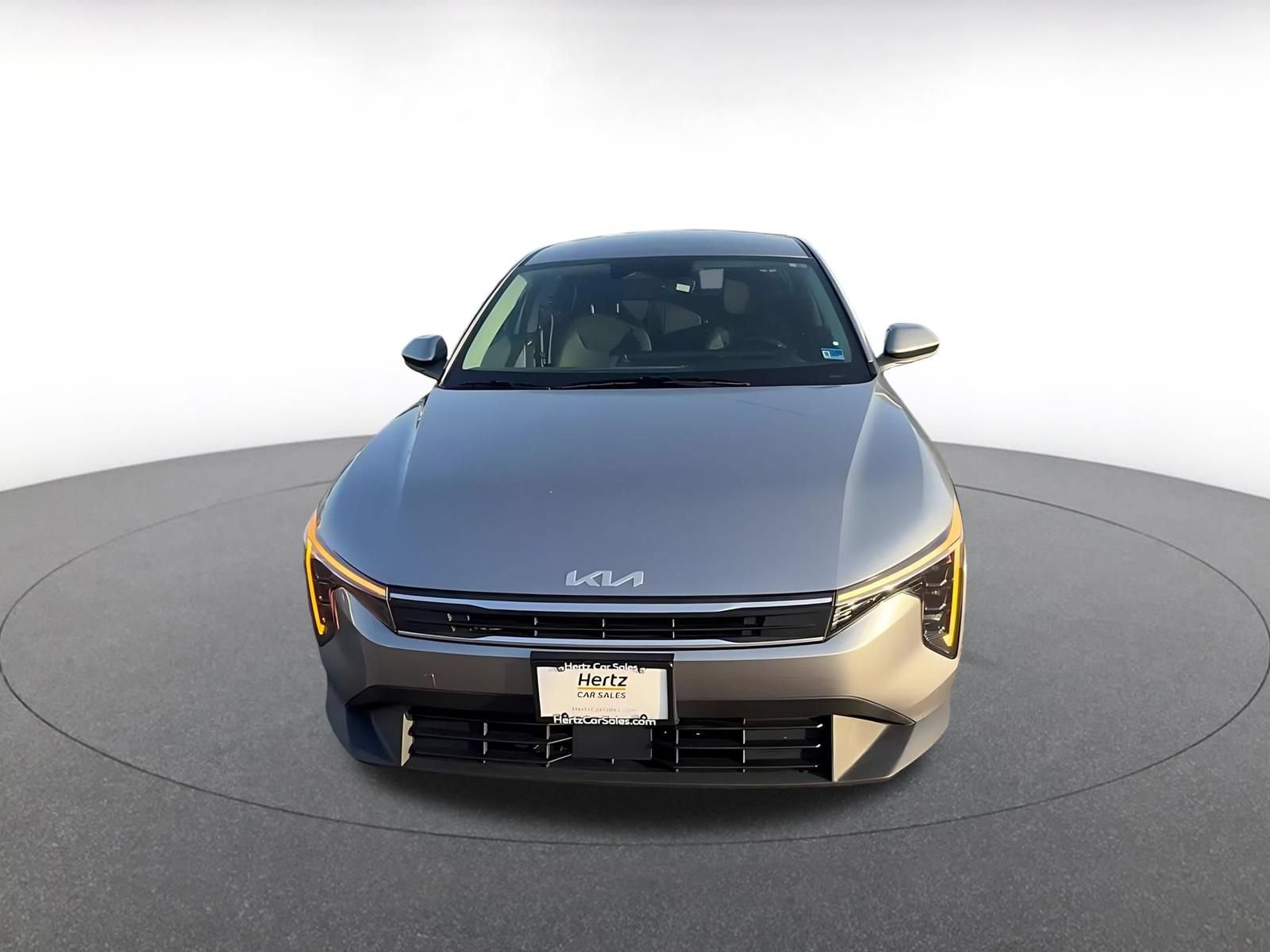 Used 2025 Kia K4 FWD image 4