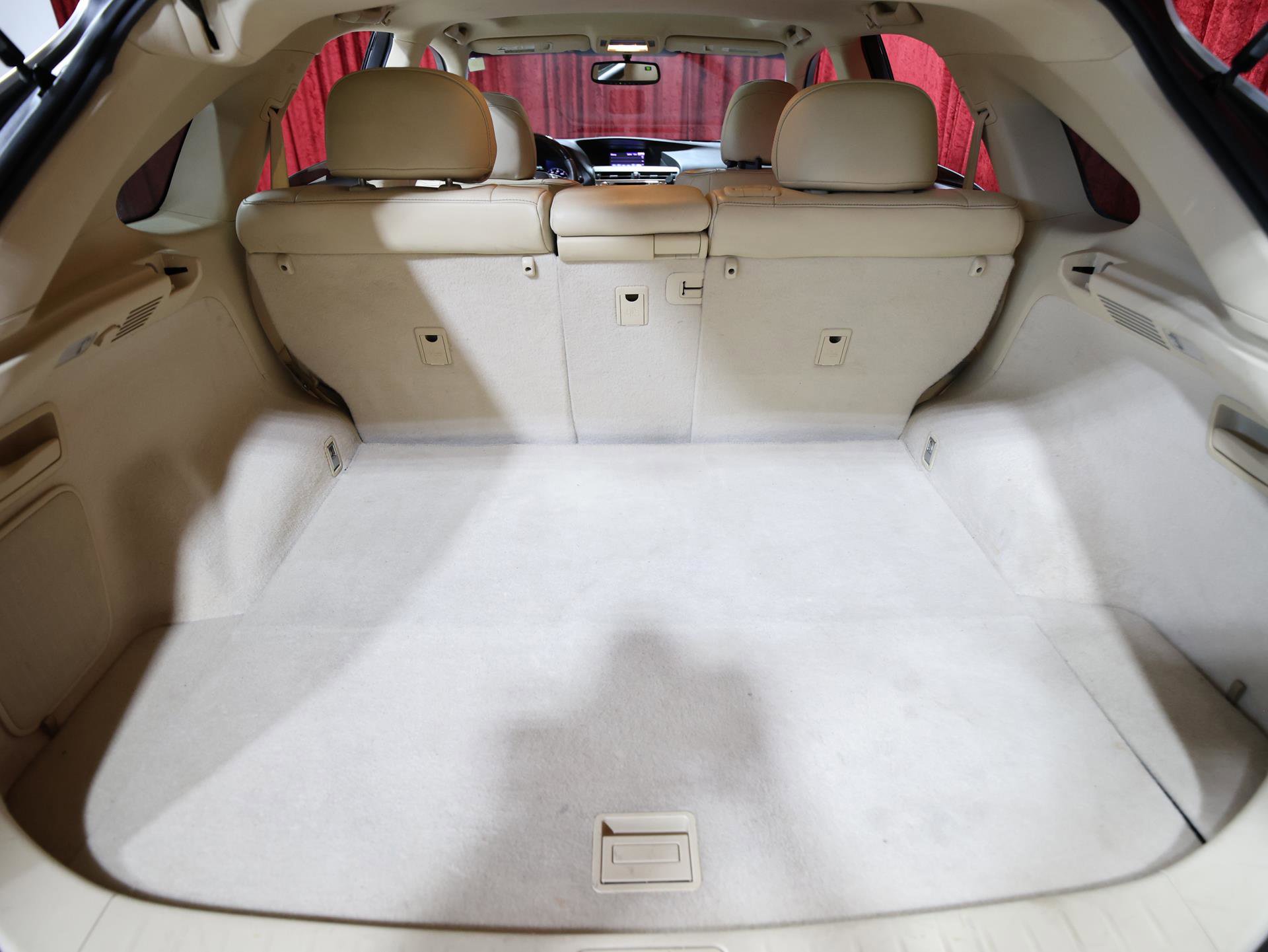 Used 2015 Lexus RX 350 Premium FWD image 24