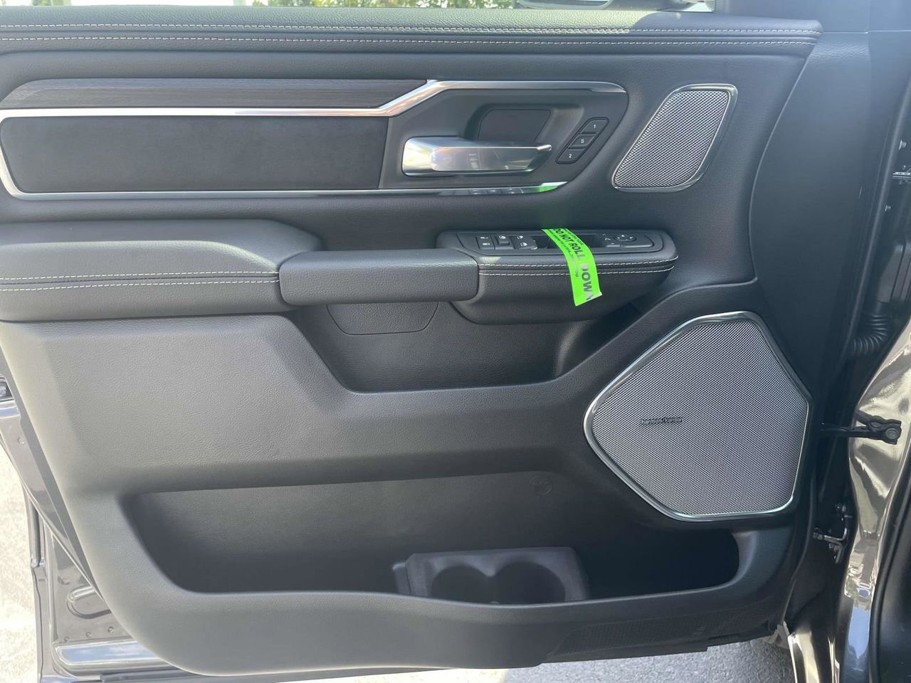 New 2026 RAM 1500 Laramie w/ Night Edition image 26