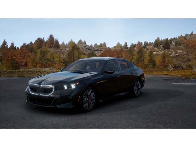 New 2027 BMW 530i RWD image 1
