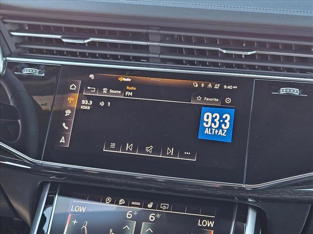 New 2026 Audi Q7 Premium Plus AWD/4WD image 14