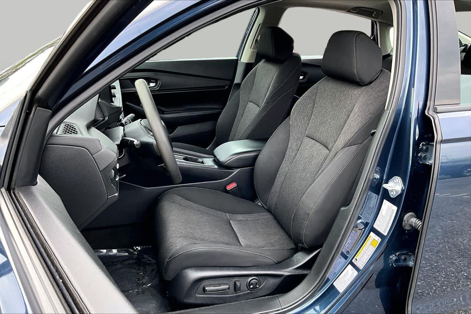 Used 2024 Honda Accord EX image 8