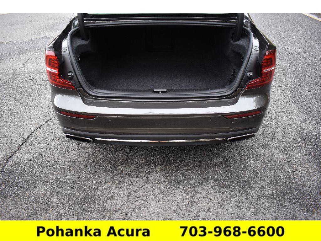 Used 2021 Volvo S60 T6 Inscription image 29