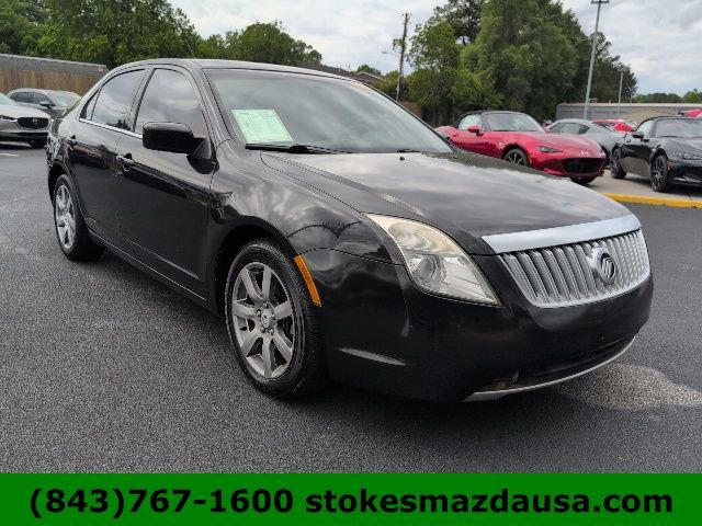Used 2010 Mercury Milan Premier