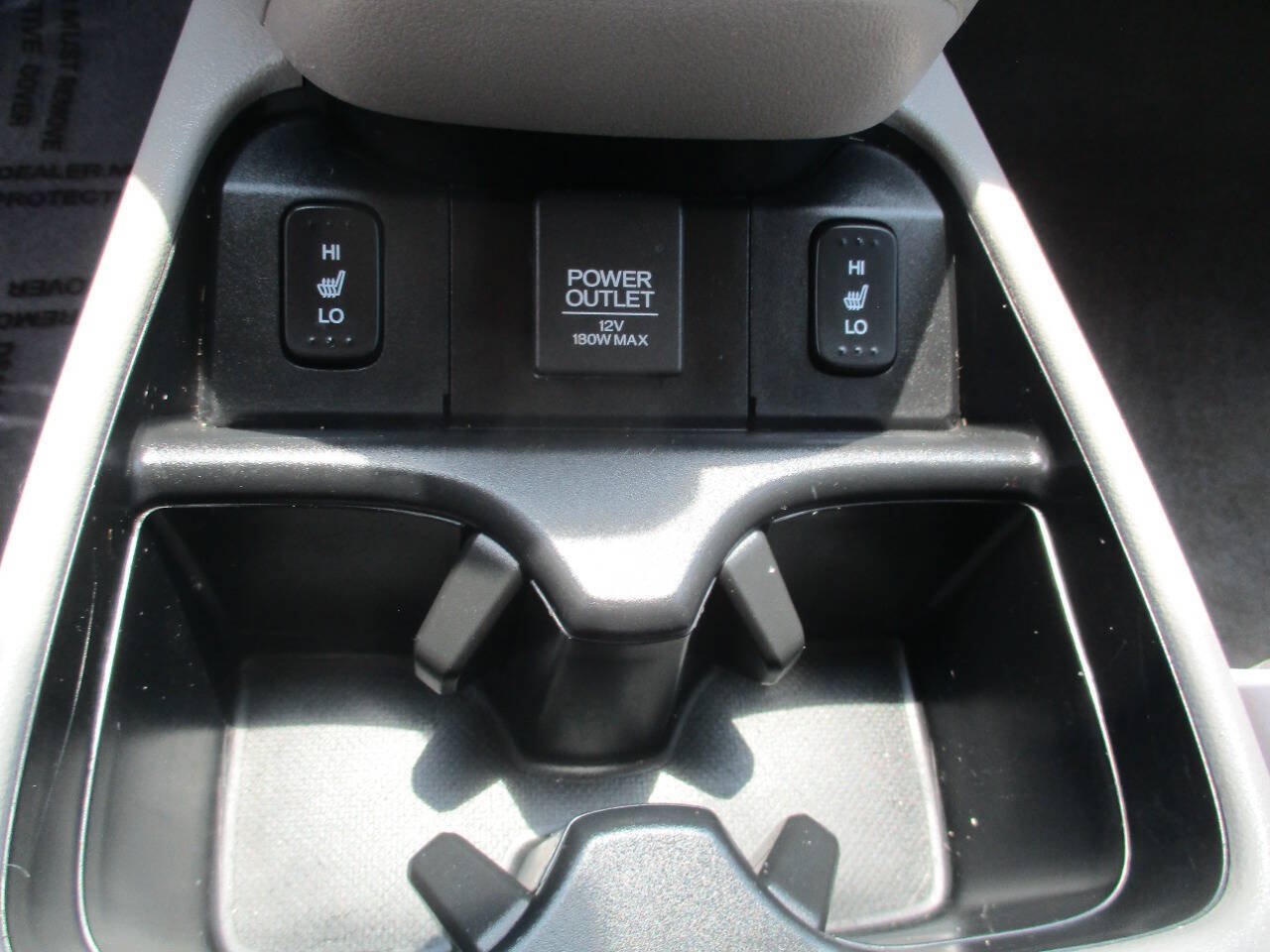 Used 2014 Honda CR-V EX-L image 28