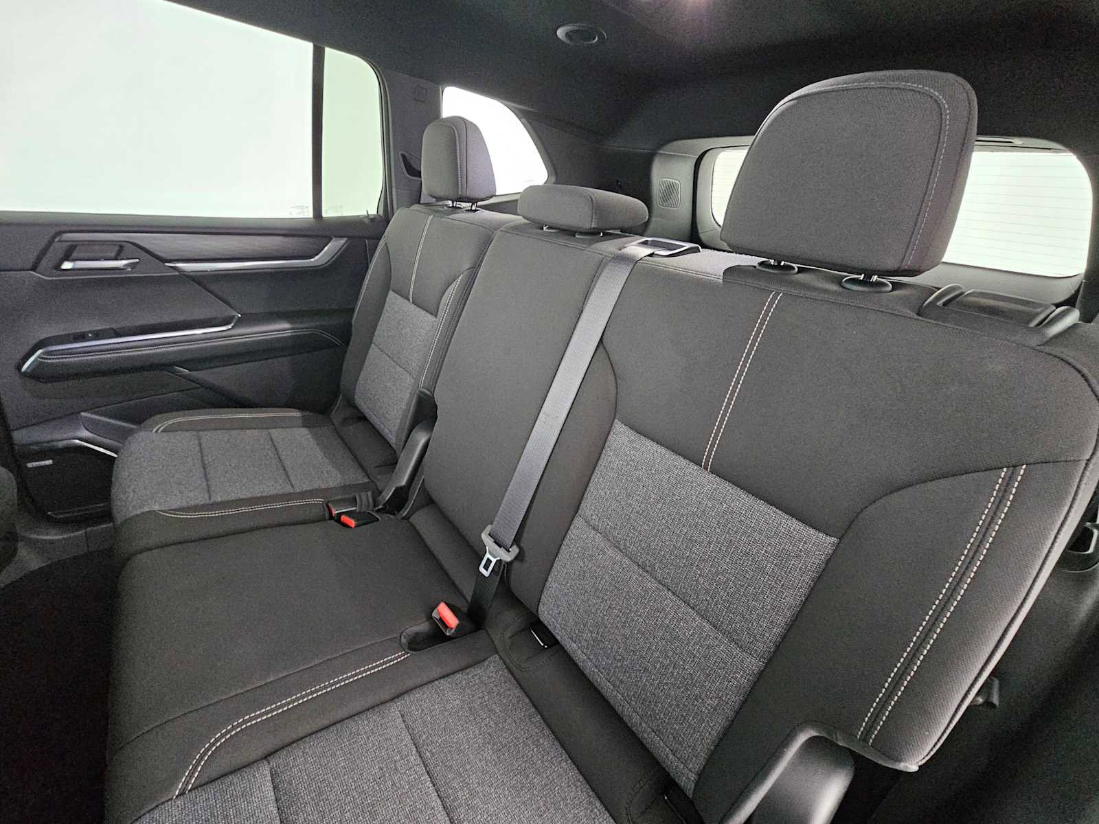 New 2026 GMC Acadia Elevation w/ LPO, Floor Liner Package image 19