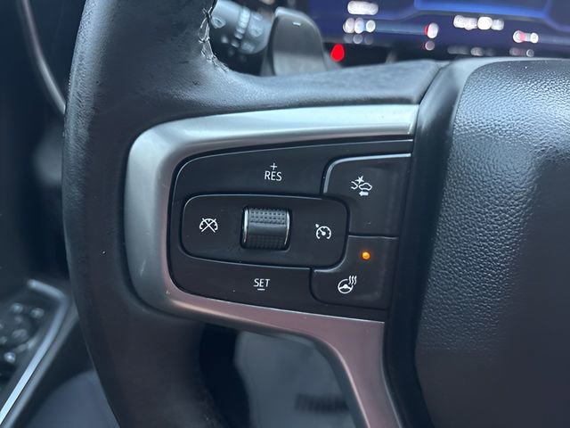 Used 2023 Chevrolet Silverado 1500 LTZ image 9