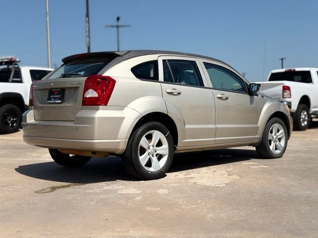 Used 2010 Dodge Caliber SXT FWD image 2
