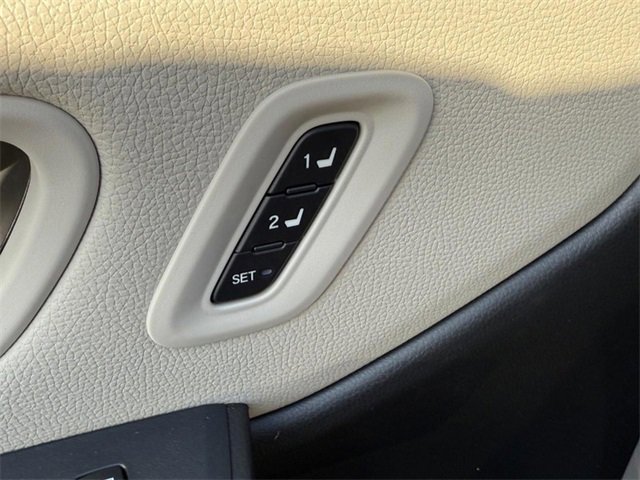 New 2026 Honda Passport TrailSport Elite image 10