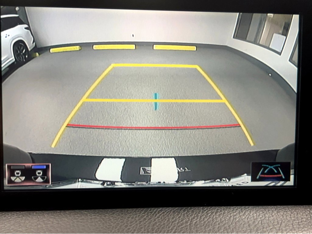 Certified 2024 Lexus IS 350 F Sport image 16