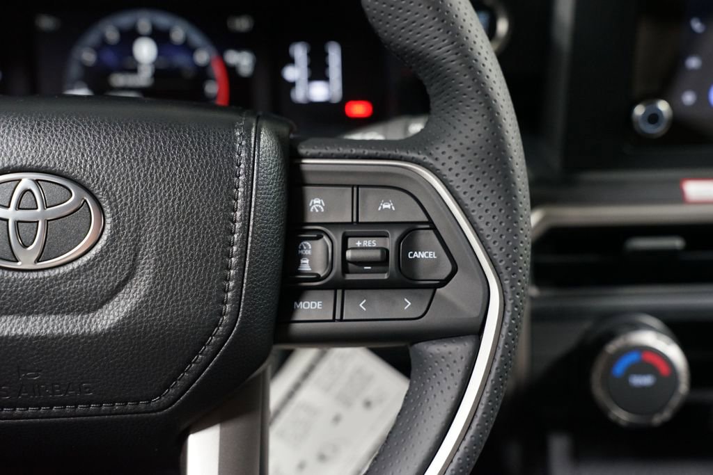 New 2026 Toyota 4Runner SR5 image 14