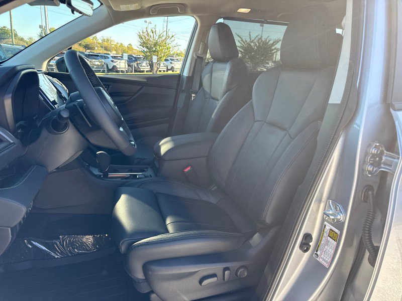 New 2025 Subaru Ascent Bronze Edition image 9