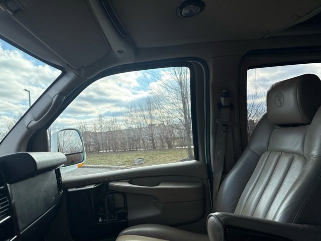 Used 2012 GMC Savana 2500 Extended image 29