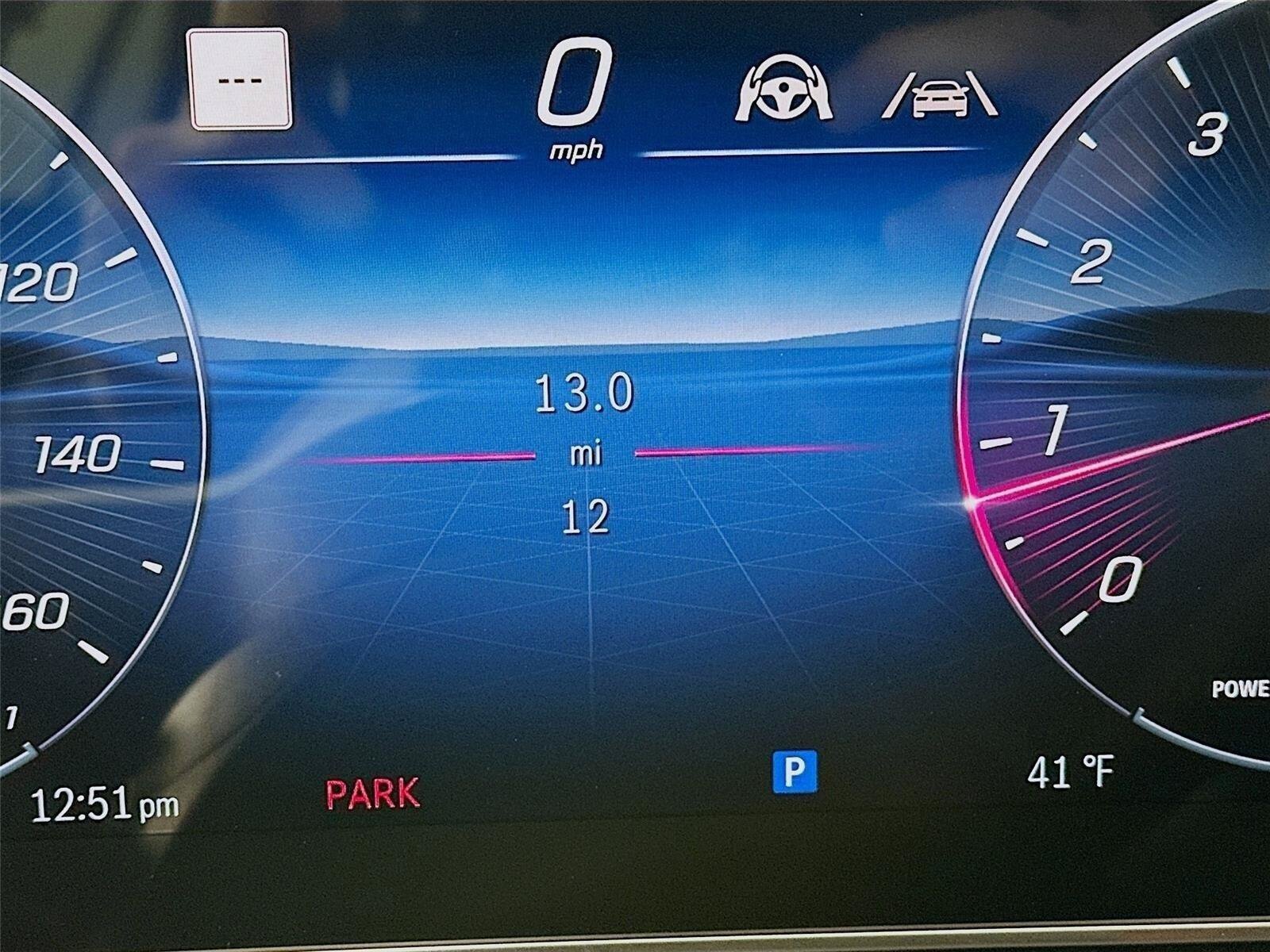 Used 2026 Mercedes-Benz C 300 4MATIC Sedan image 15