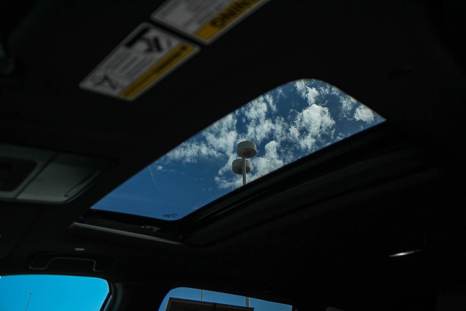 Certified 2026 Honda CR-V Sport image 27