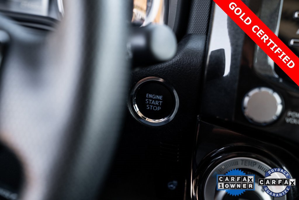 Certified 2023 Toyota 4Runner TRD Pro image 19