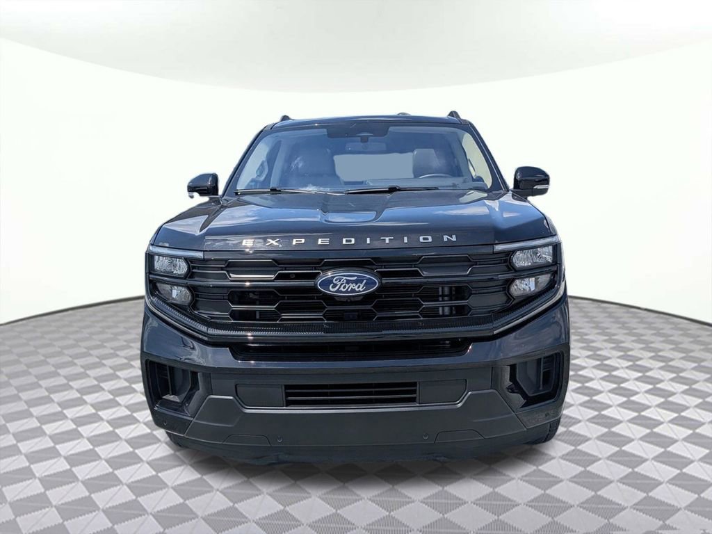 Used 2025 Ford Expedition Active image 8