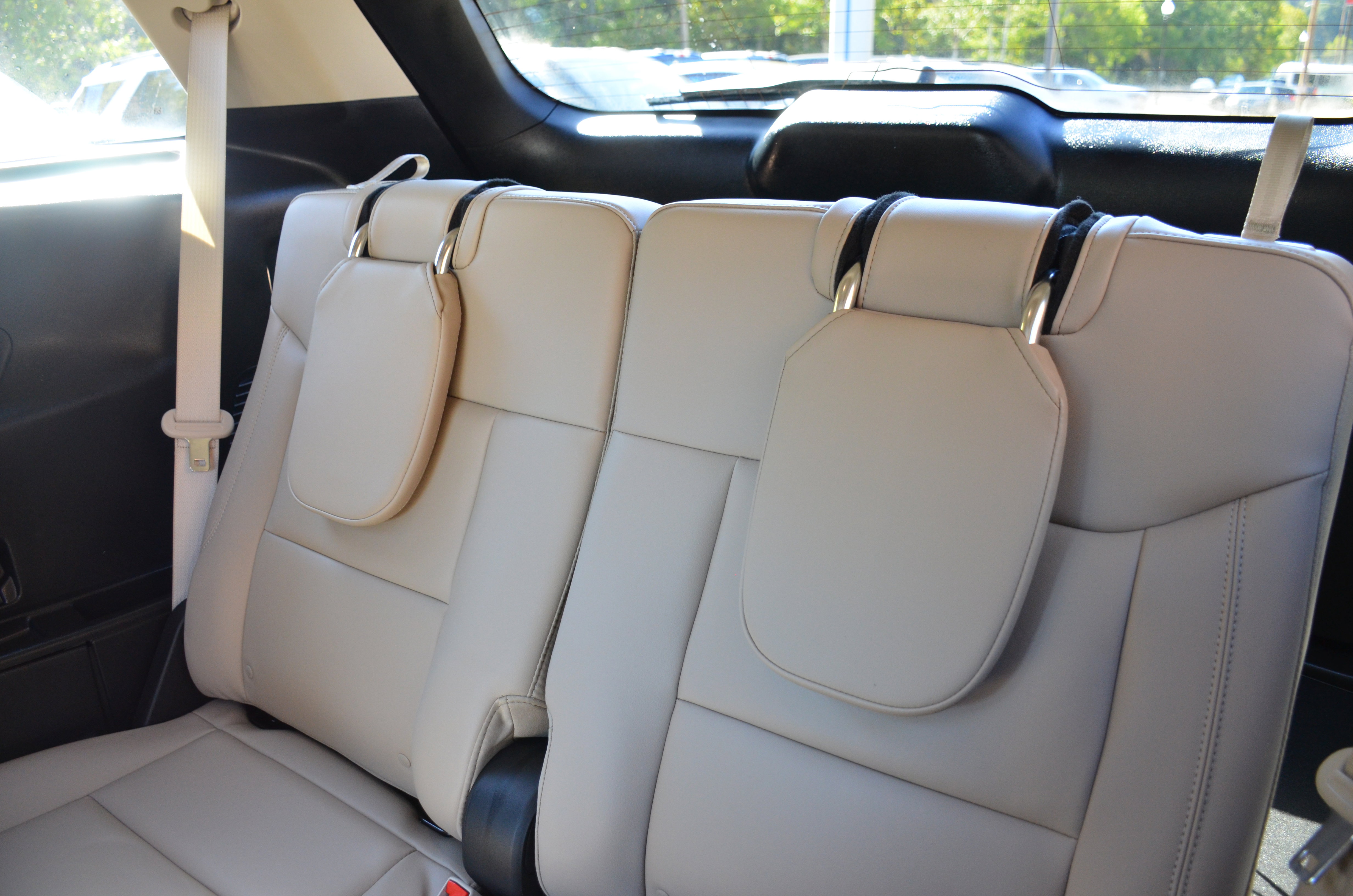 Used 2022 Ford Explorer XLT w/ Equipment Group 202A image 20