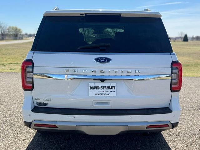 Used 2024 Ford Expedition Limited image 5
