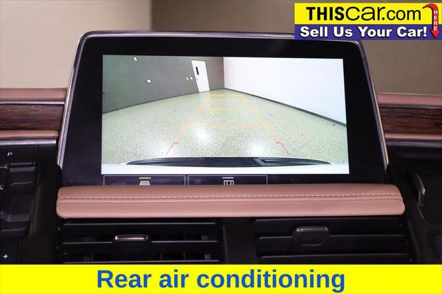 Used 2021 Chevrolet Tahoe Premier image 18