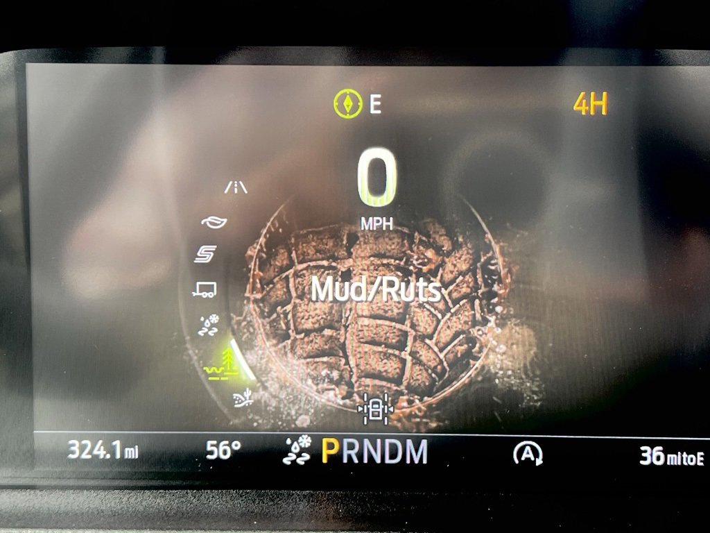 New 2025 Ford Ranger XLT w/ Equipment Group 301A High image 28