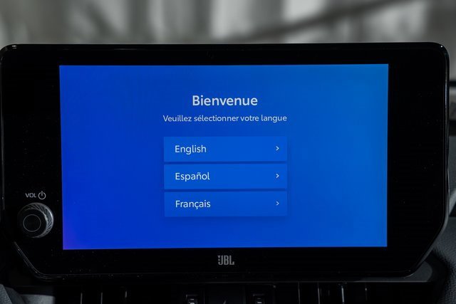 New 2025 Toyota RAV4 XLE Premium image 23