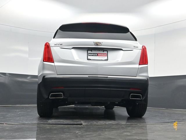 Used 2018 Cadillac XT5 Luxury w/ Driver Awareness Package image 52