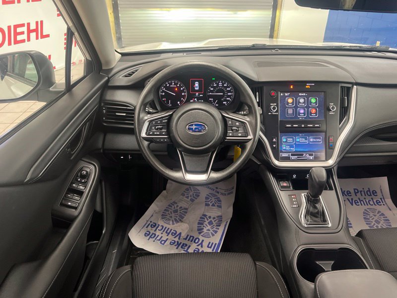 Used 2024 Subaru Legacy AWD/4WD image 29