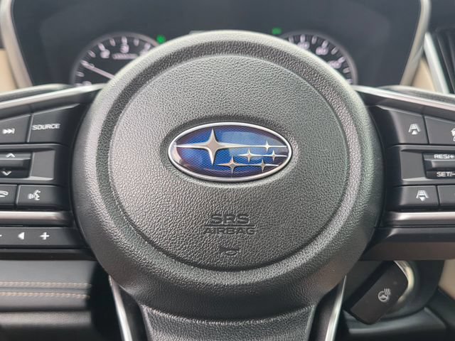 Certified 2025 Subaru Outback Limited AWD/4WD image 27