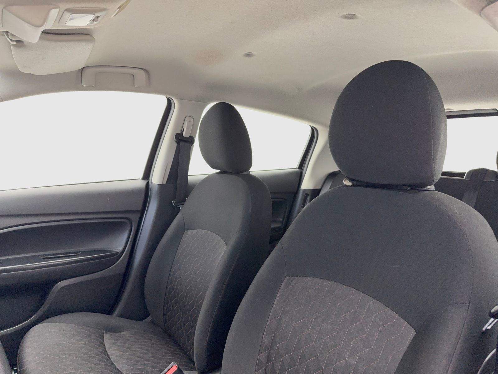 Used 2021 Mitsubishi Mirage LE image 15