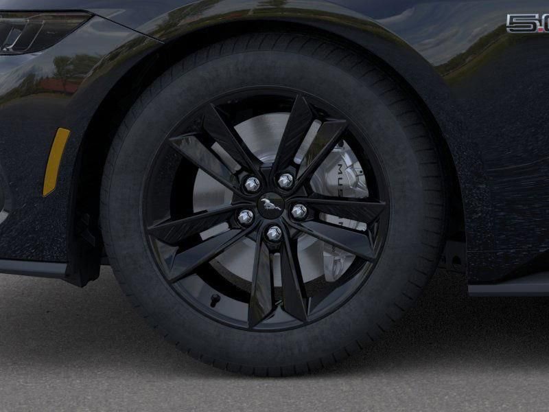 New 2026 Ford Mustang GT image 19
