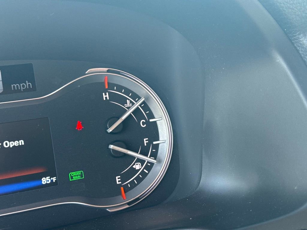 Used 2019 Honda Ridgeline RTL image 23