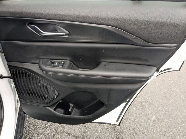 Certified 2023 Jeep Grand Cherokee Altitude image 24