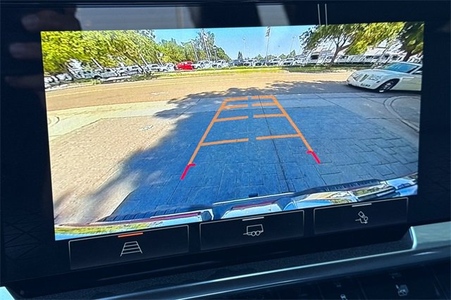 New 2025 GMC Sierra 1500 SLT w/ SLT Premium Package image 23